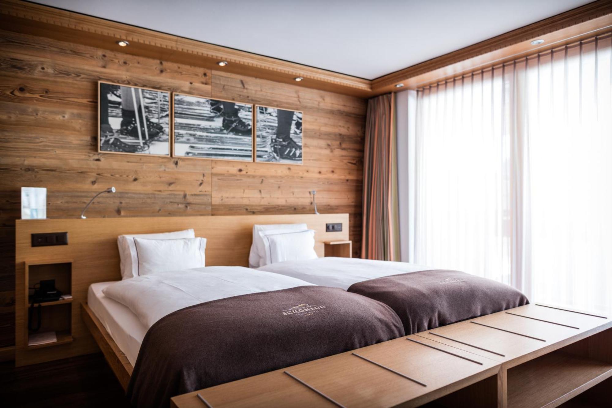Petit Chalet By Schoenegg Zermatt Exterior photo