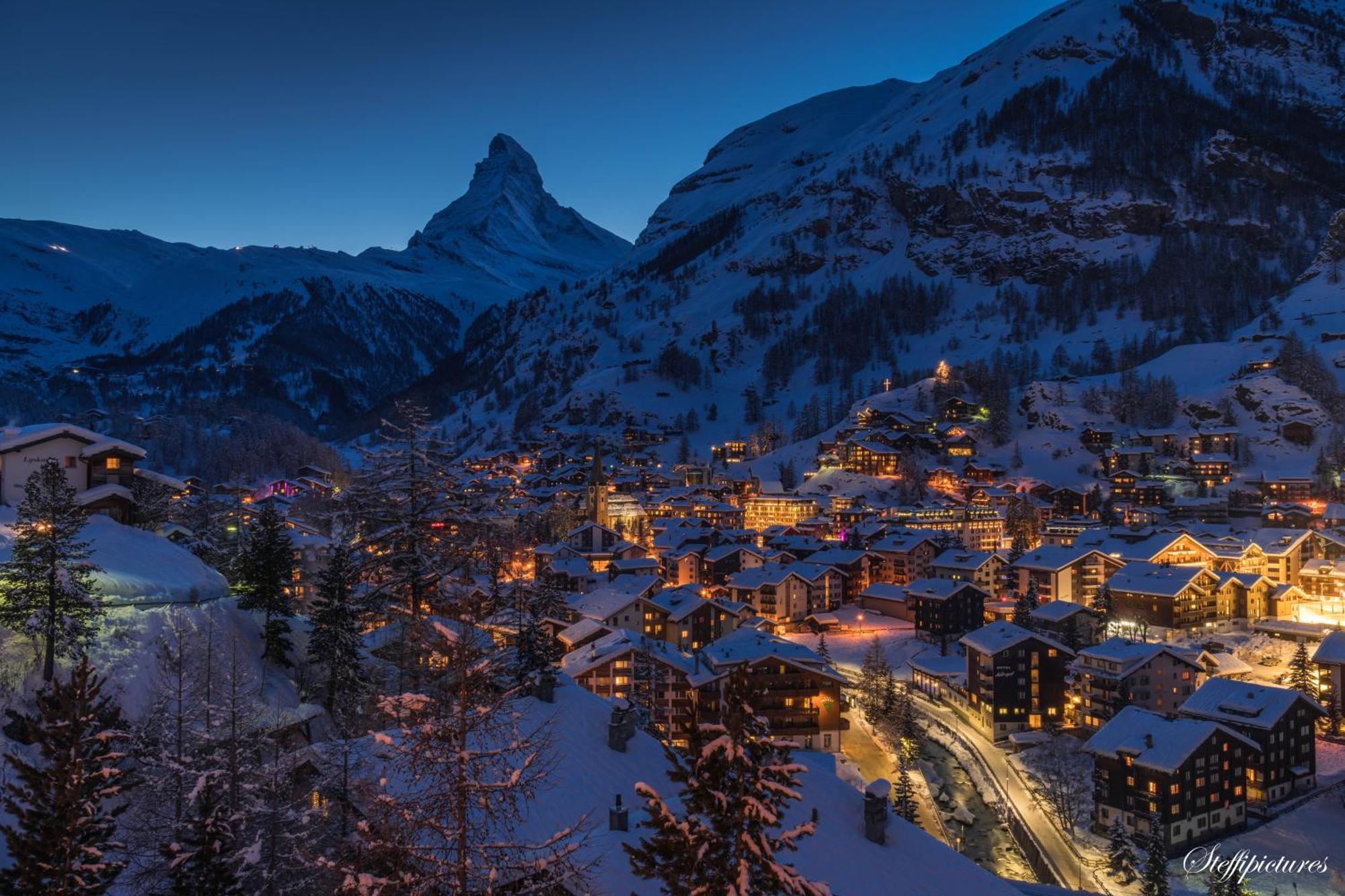 Petit Chalet By Schoenegg Zermatt Exterior photo